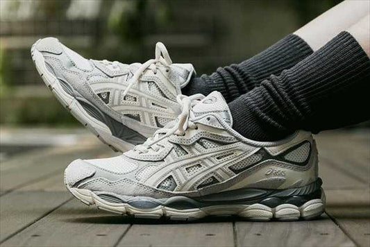 Asics
