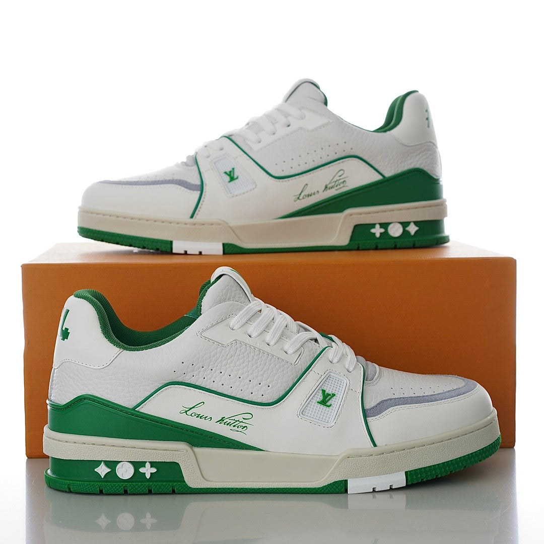 SCARPE LOUIS VUITTON