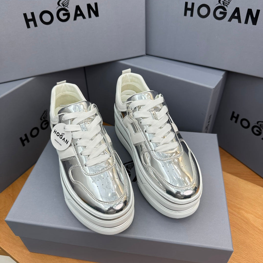 Hogan