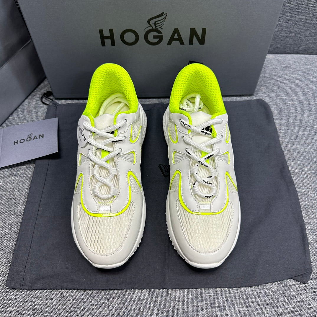 Hogan