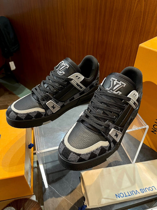 SCARPE LOUIS VUITTON