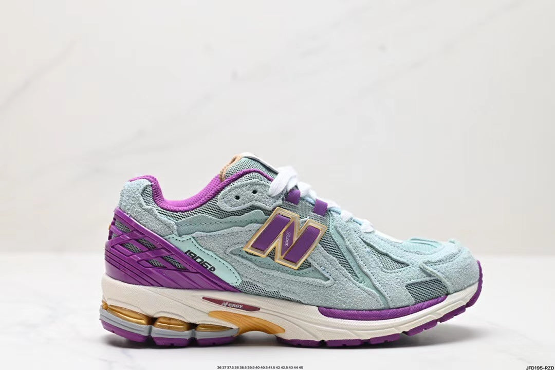 New balance