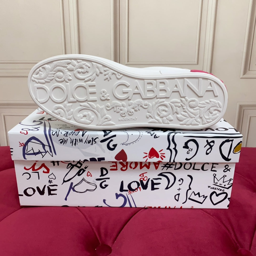 D&G SHOES