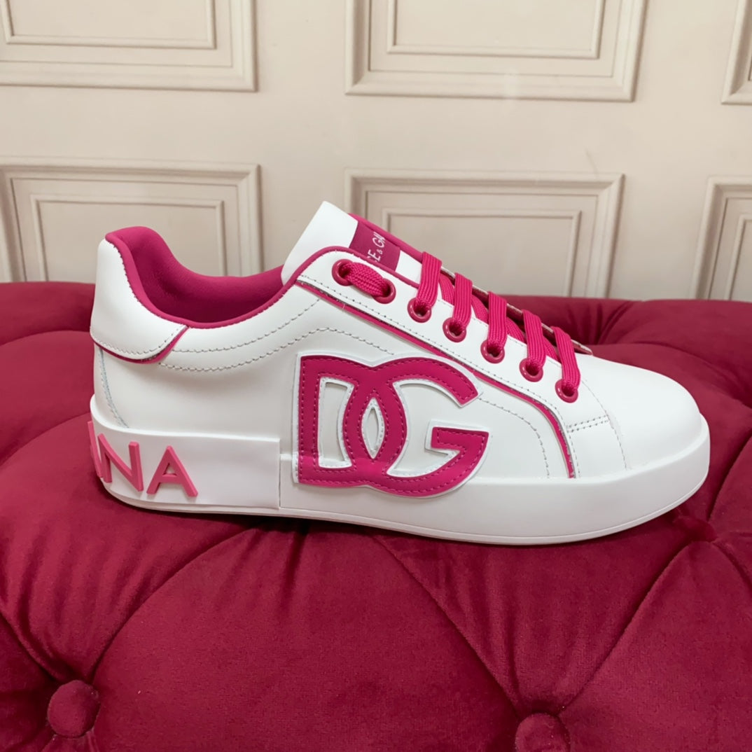 D&G SHOES