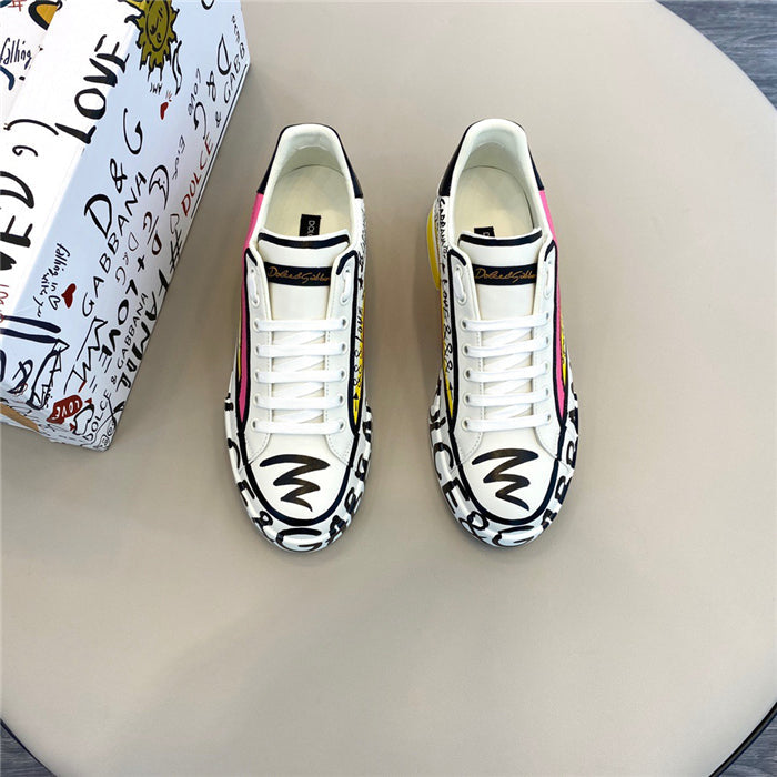 D&G SHOES
