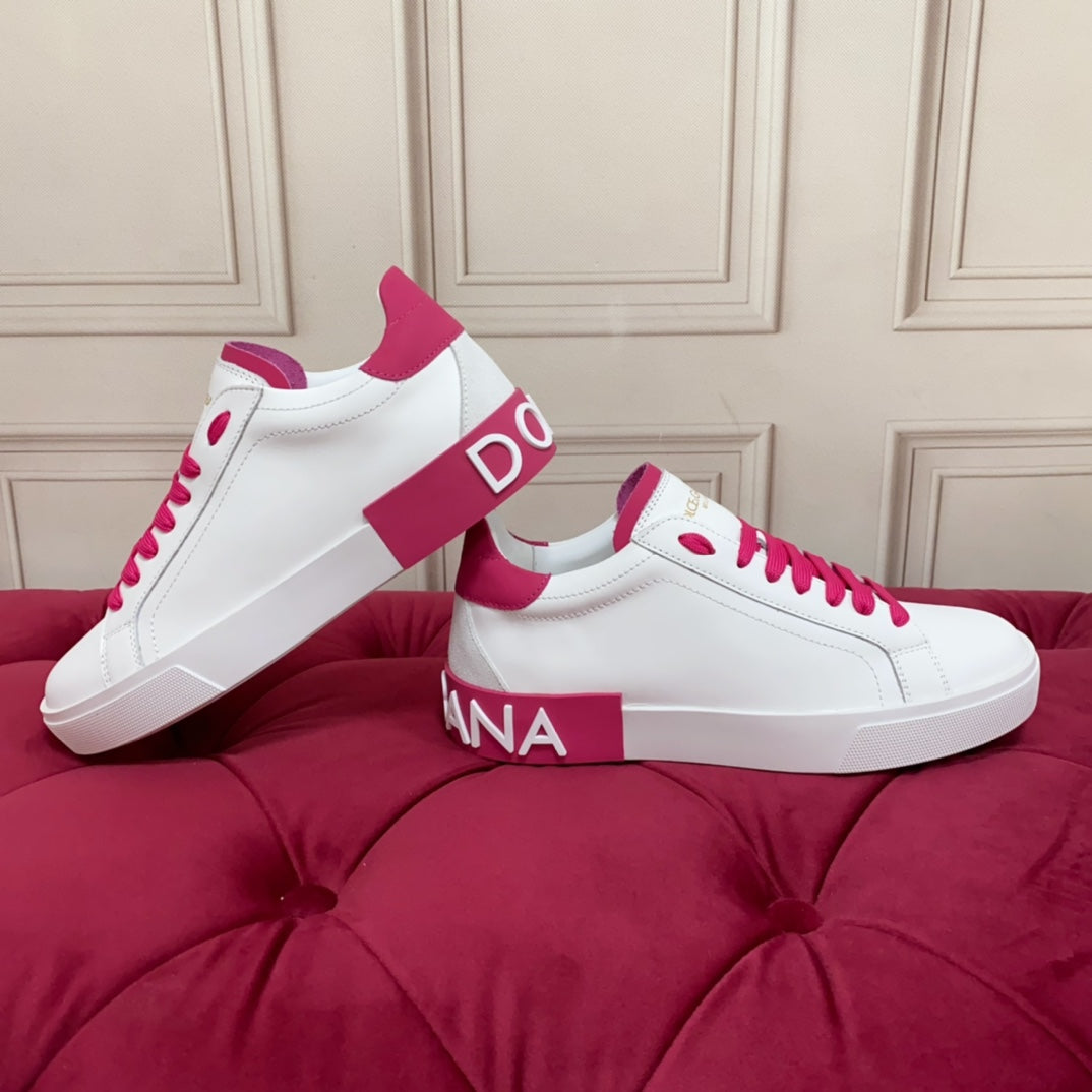 D&G SHOES