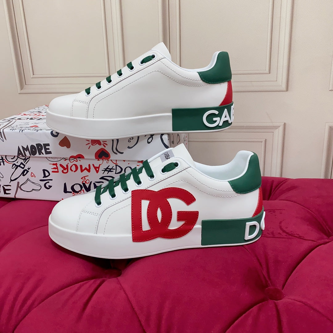 D&G SHOES