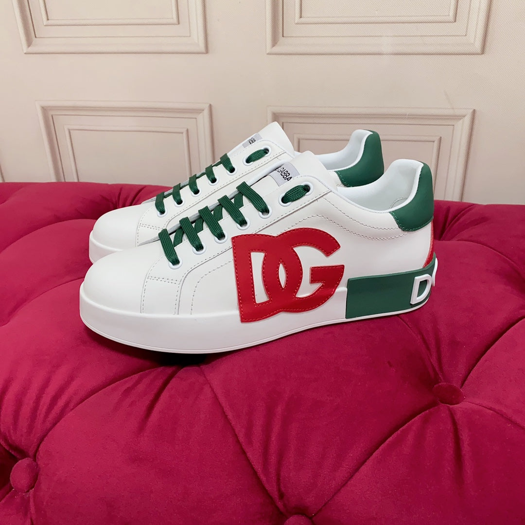D&G SHOES