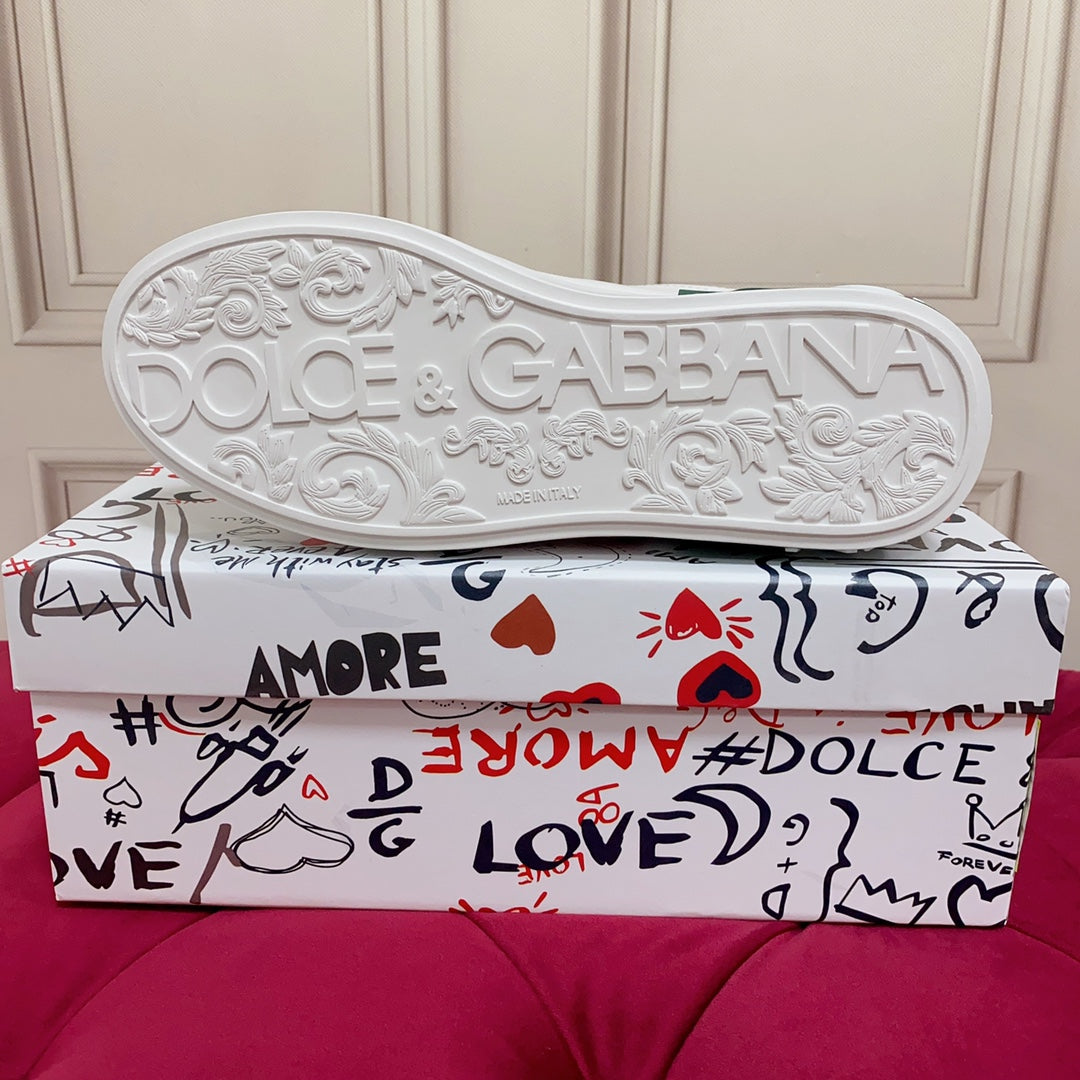 D&G SHOES