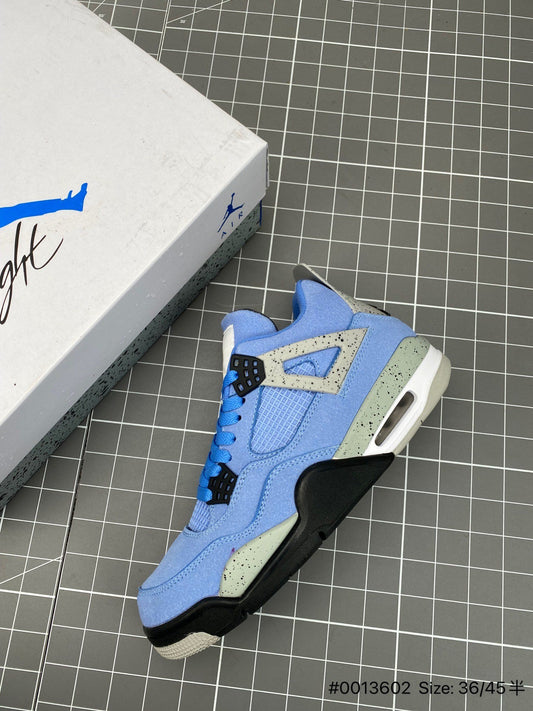 AIR JORDAN 4