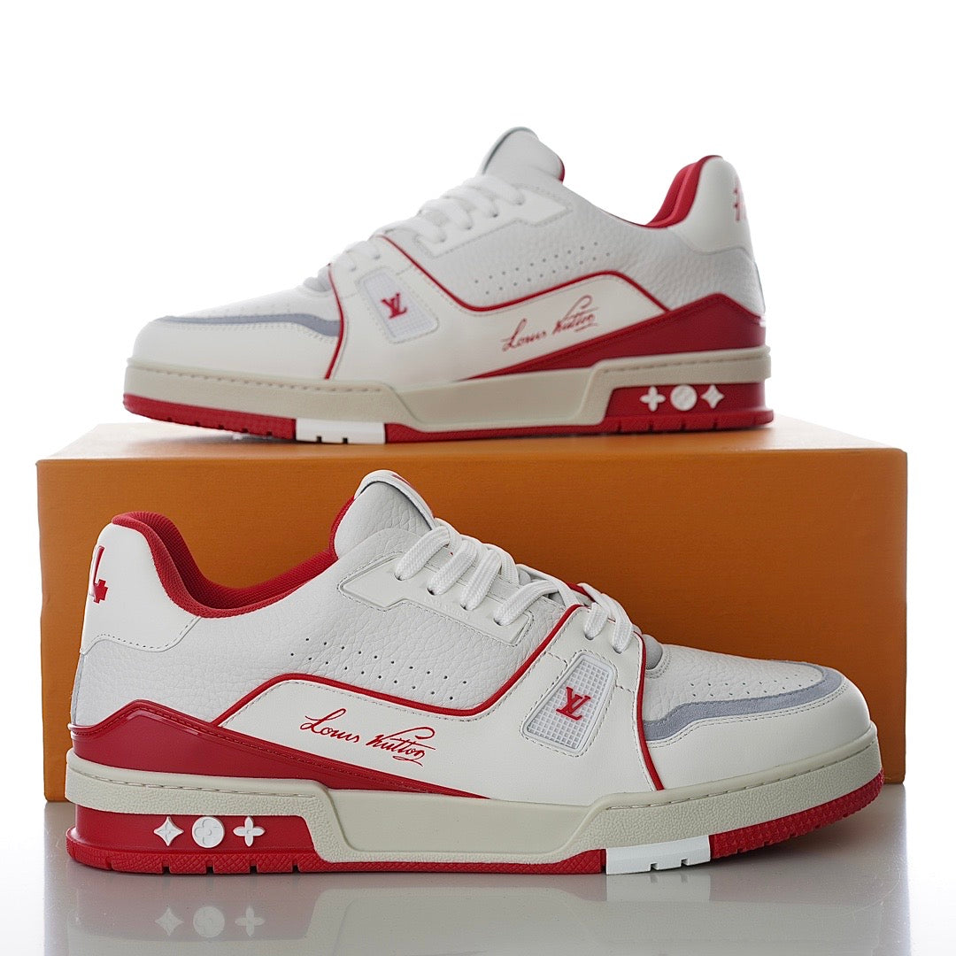 SCARPE LOUIS VUITTON