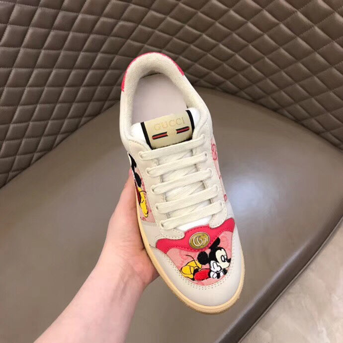 GUCCI SHOES