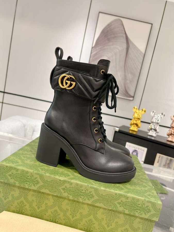 GUCCI SHOES