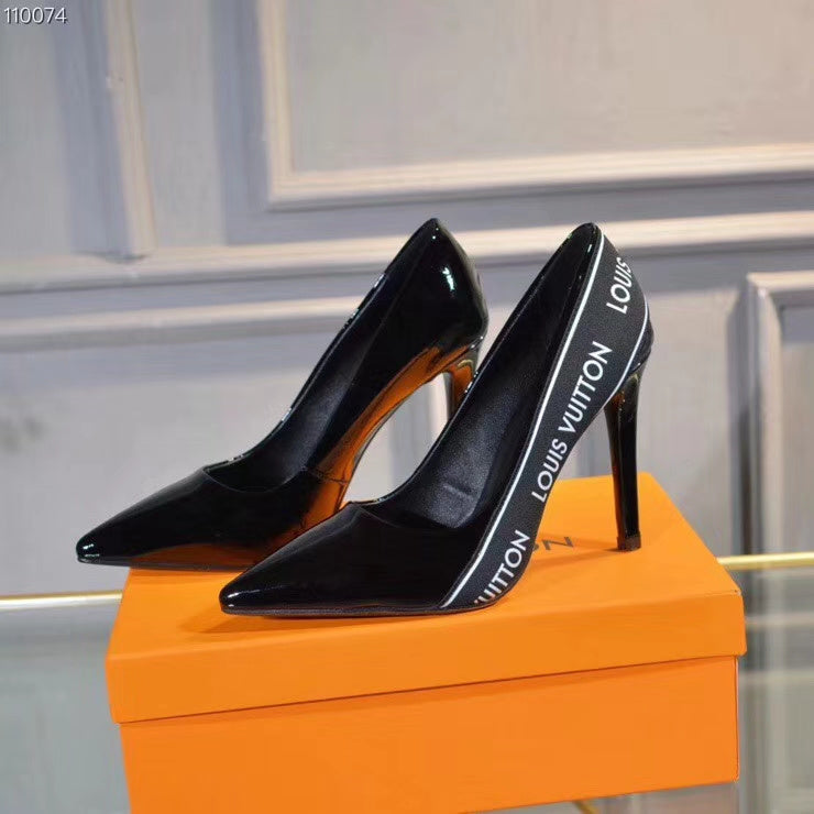 LOUIS VUITTON SHOES