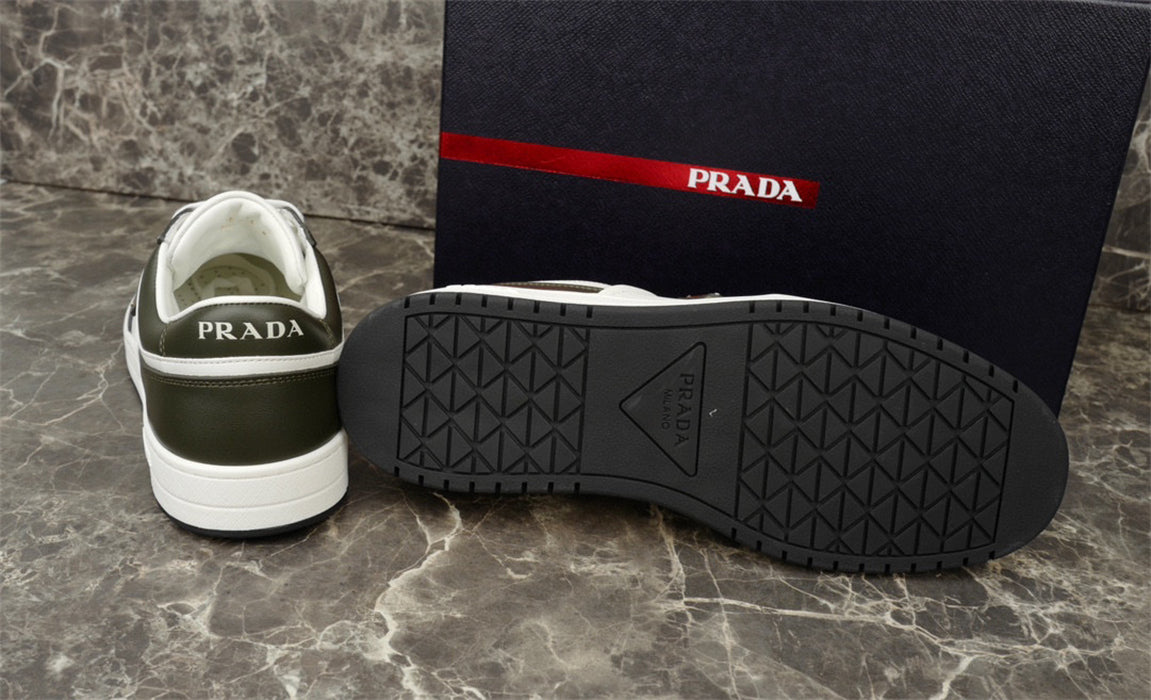 PRADA SHOES