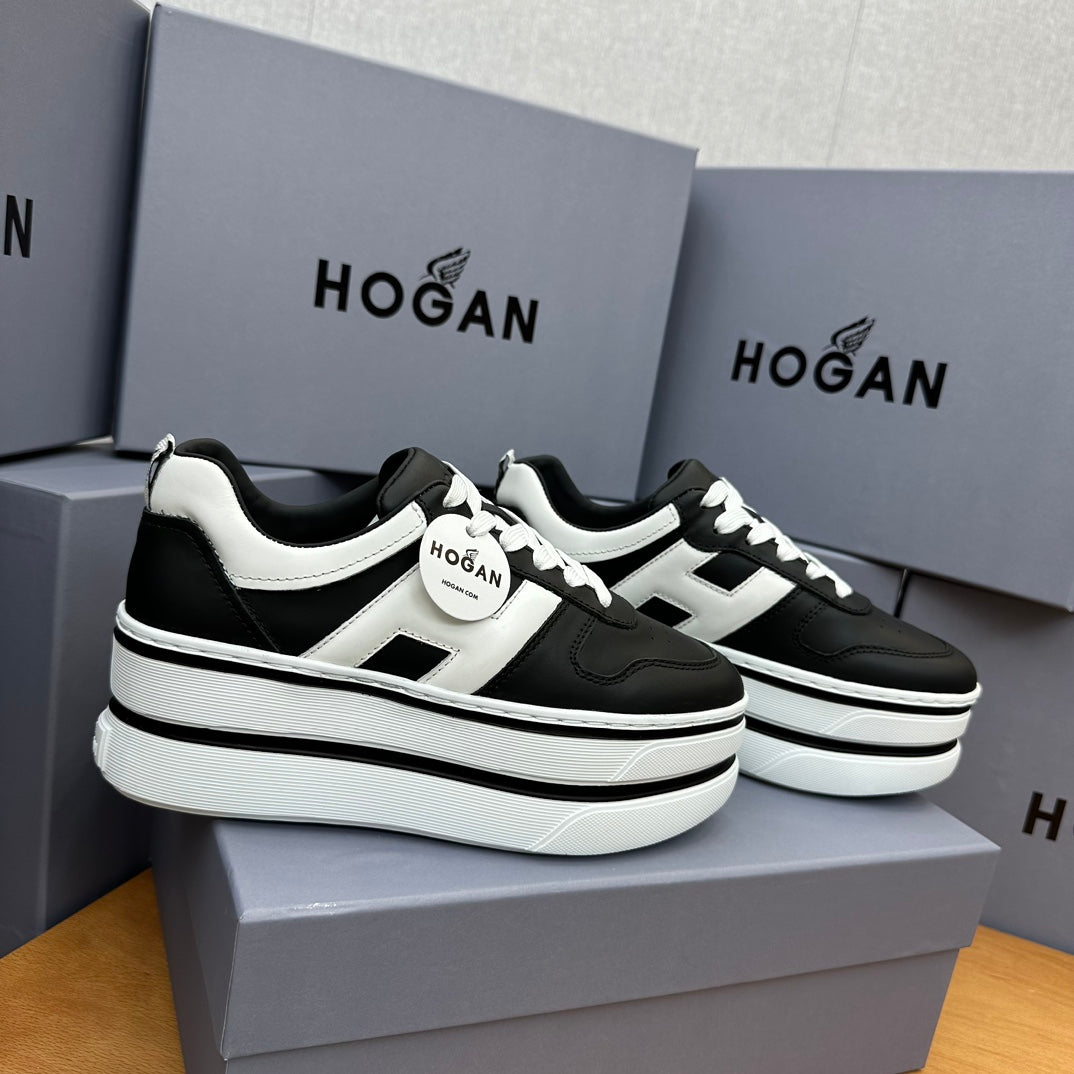 Hogan