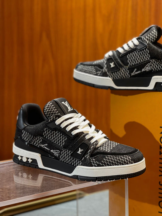 SCARPE LOUIS VUITTON