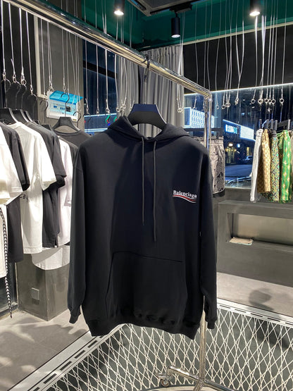 BALENCIAGA HOODIE