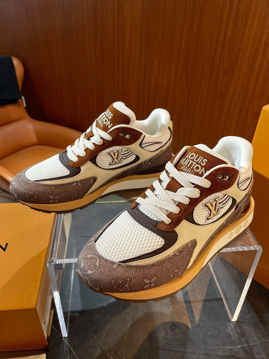 SCARPE LOUIS VUITTON