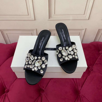 D&G PUMPS