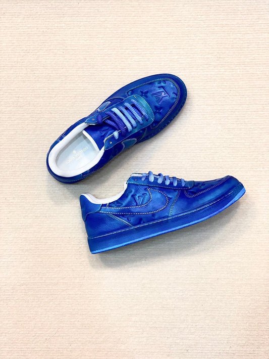 SCARPE LOUIS VUITTON