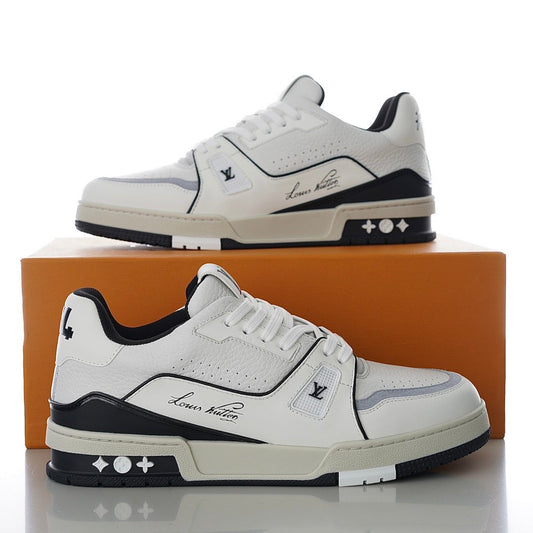 SCARPE LOUIS VUITTON