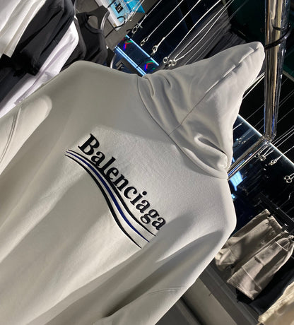 BALENCIAGA HOODIE