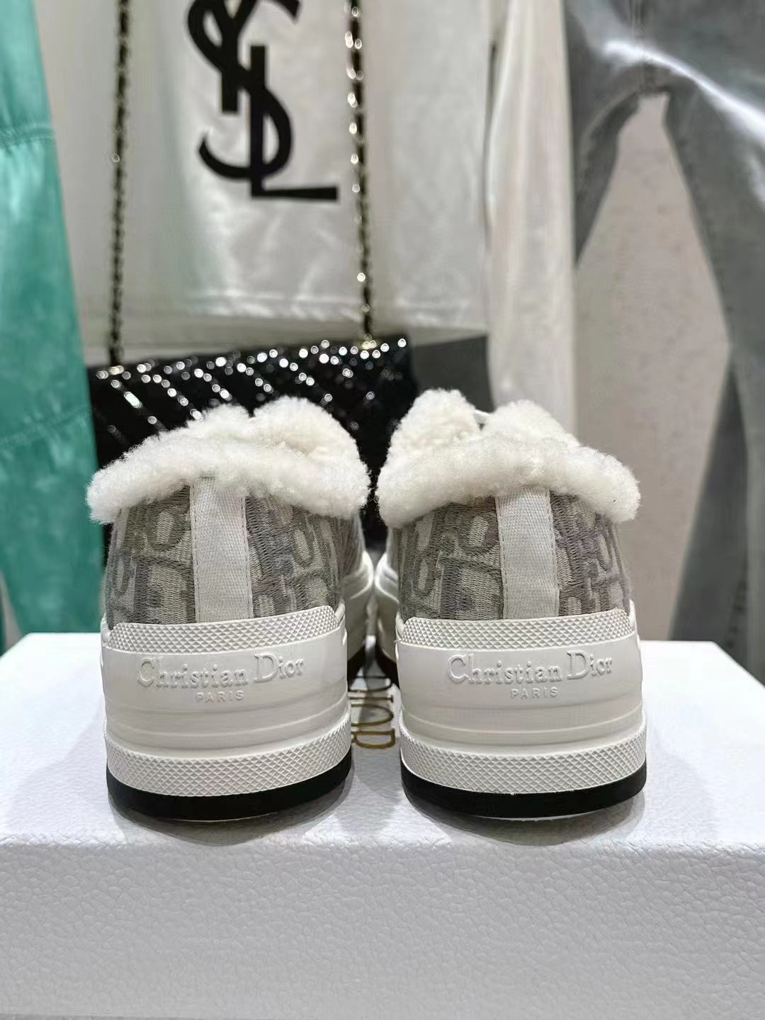 DIOR SHOES