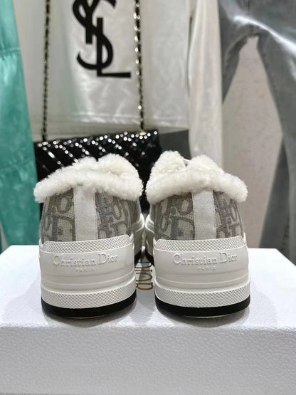 DIOR SHOES