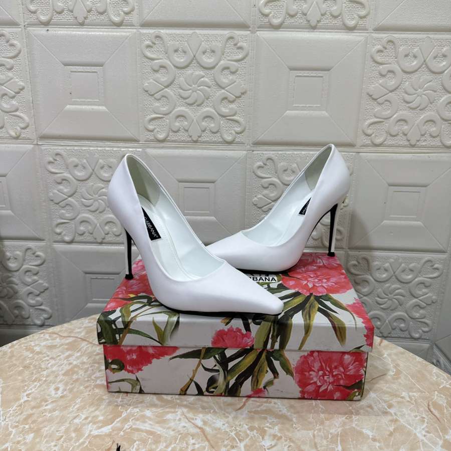D&G PUMPS