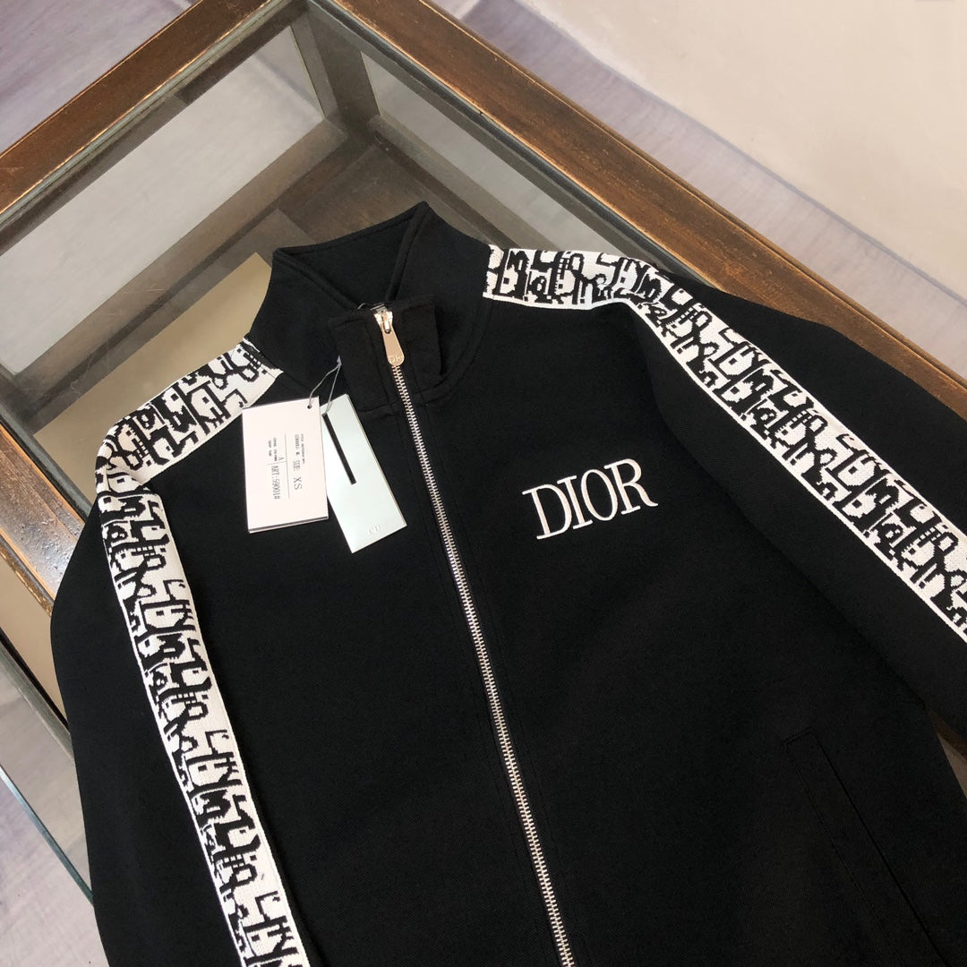 DIOR HOODIE