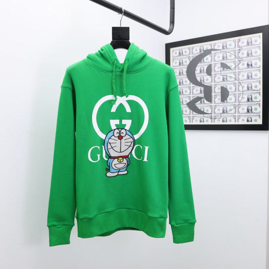 GUCCI HOODIE