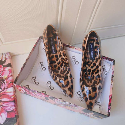 D&G PUMPS
