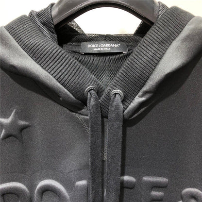 D&G HOODIE