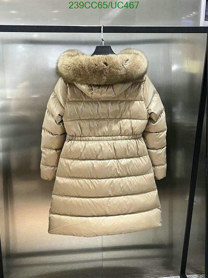 MONCLER JACKET 23/24