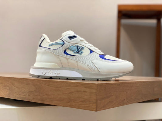 SCARPE LOUIS VUITTON