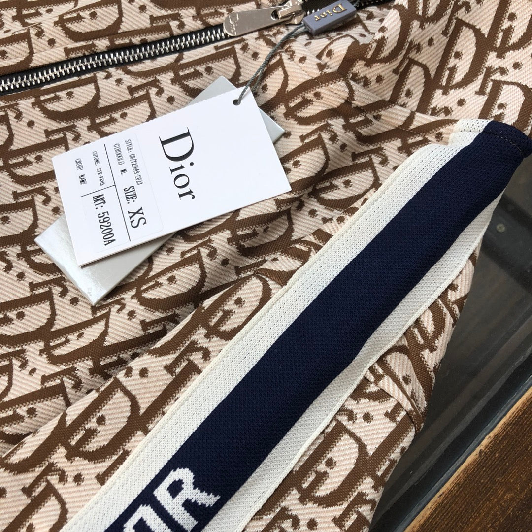 DIOR HOODIE