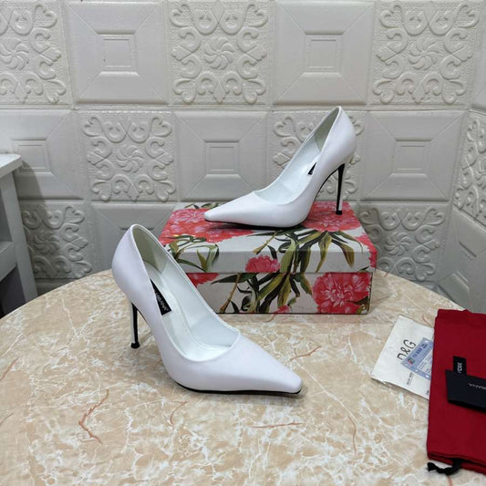 D&G PUMPS