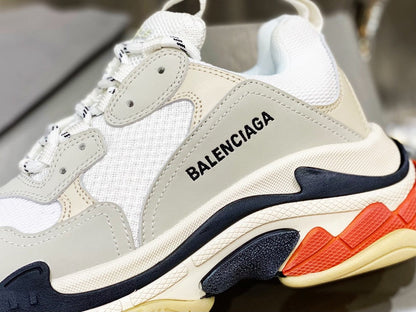 SCARPE BALENCIAGA