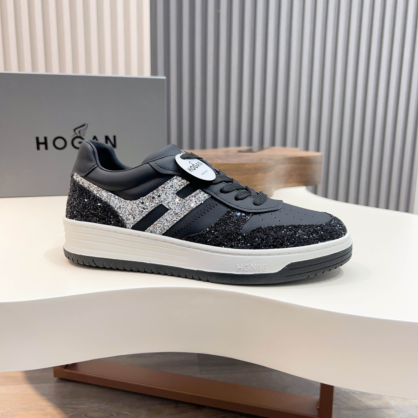Hogan