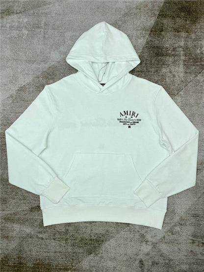 AMIRI HOODIE