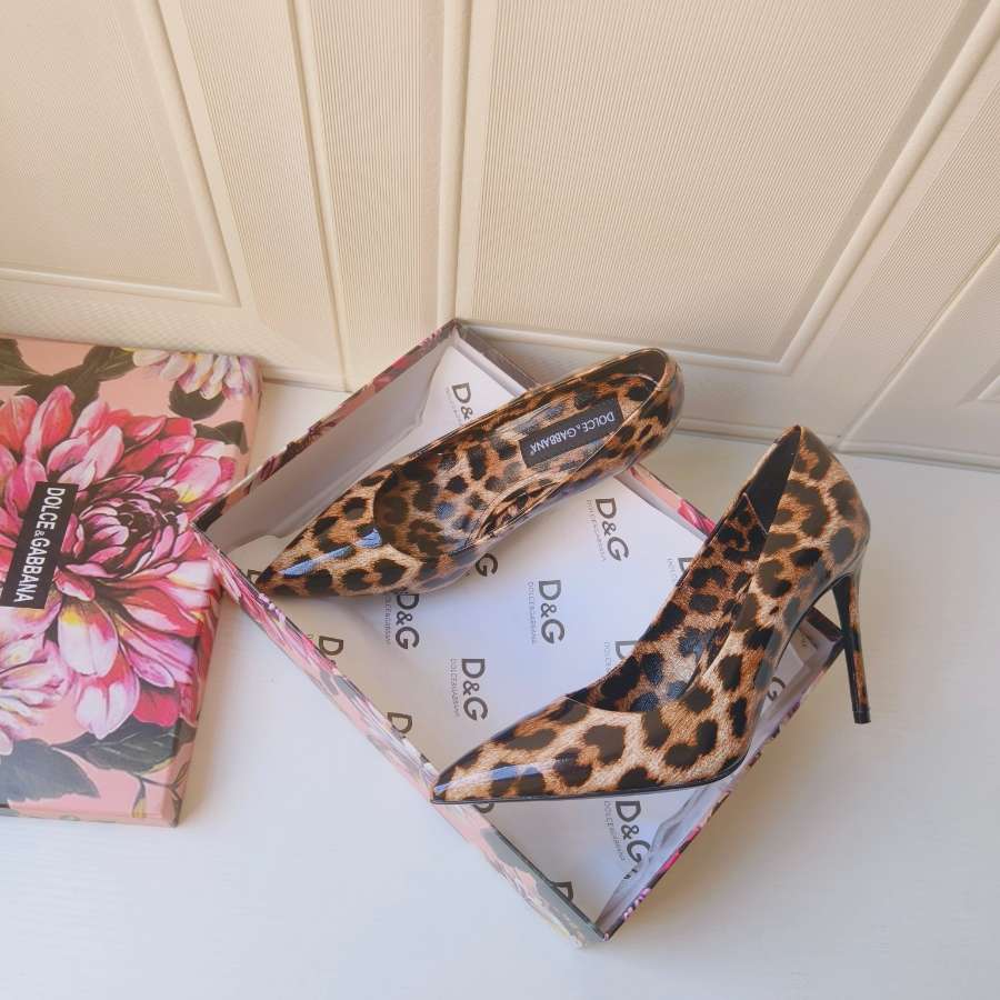 D&G PUMPS