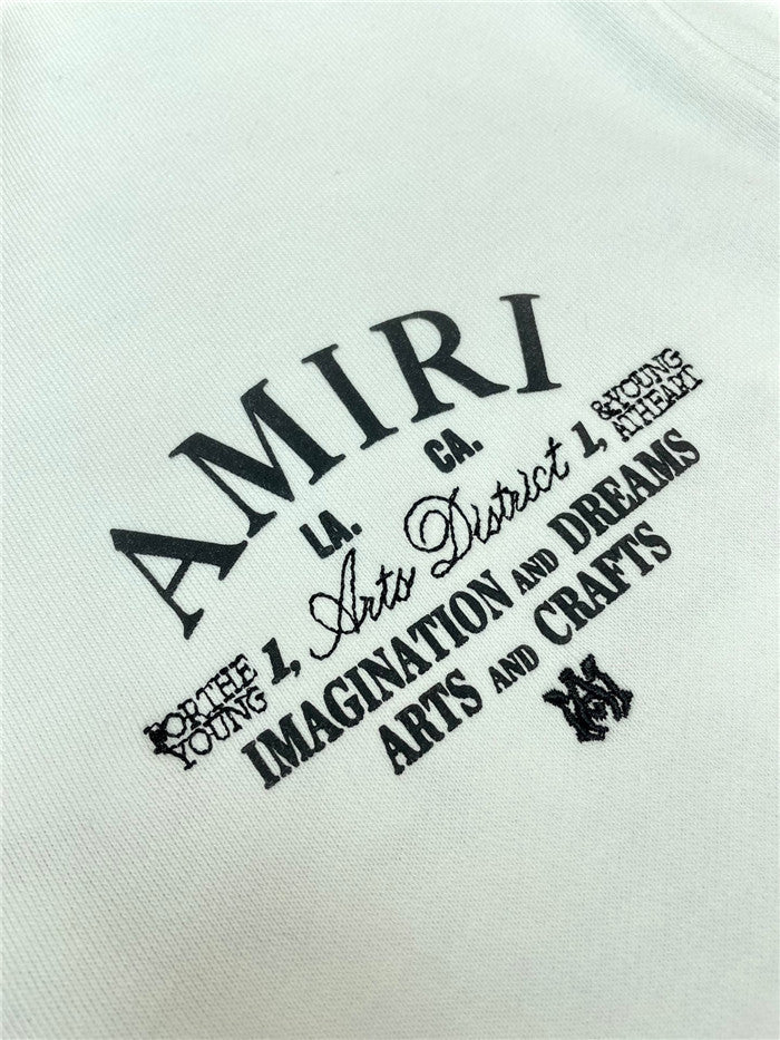 AMIRI HOODIE