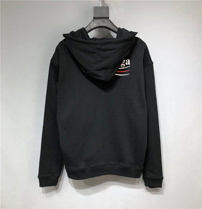 BALENCIAGA HOODIE
