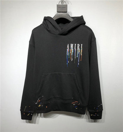 AMIRI HOODIE