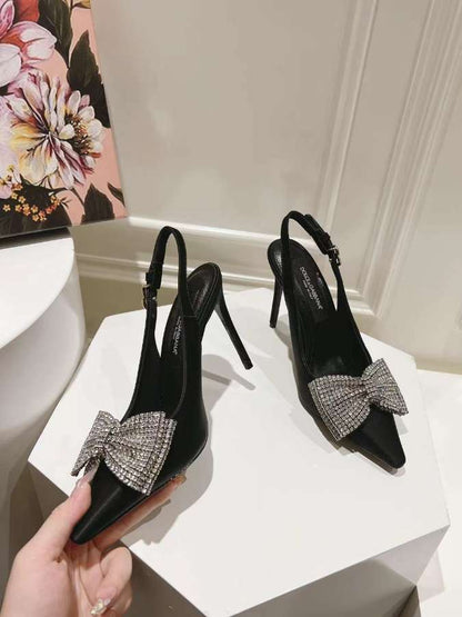 D&G PUMPS