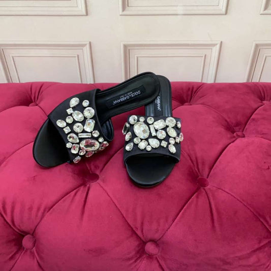 D&G PUMPS