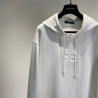D&G HOODIE