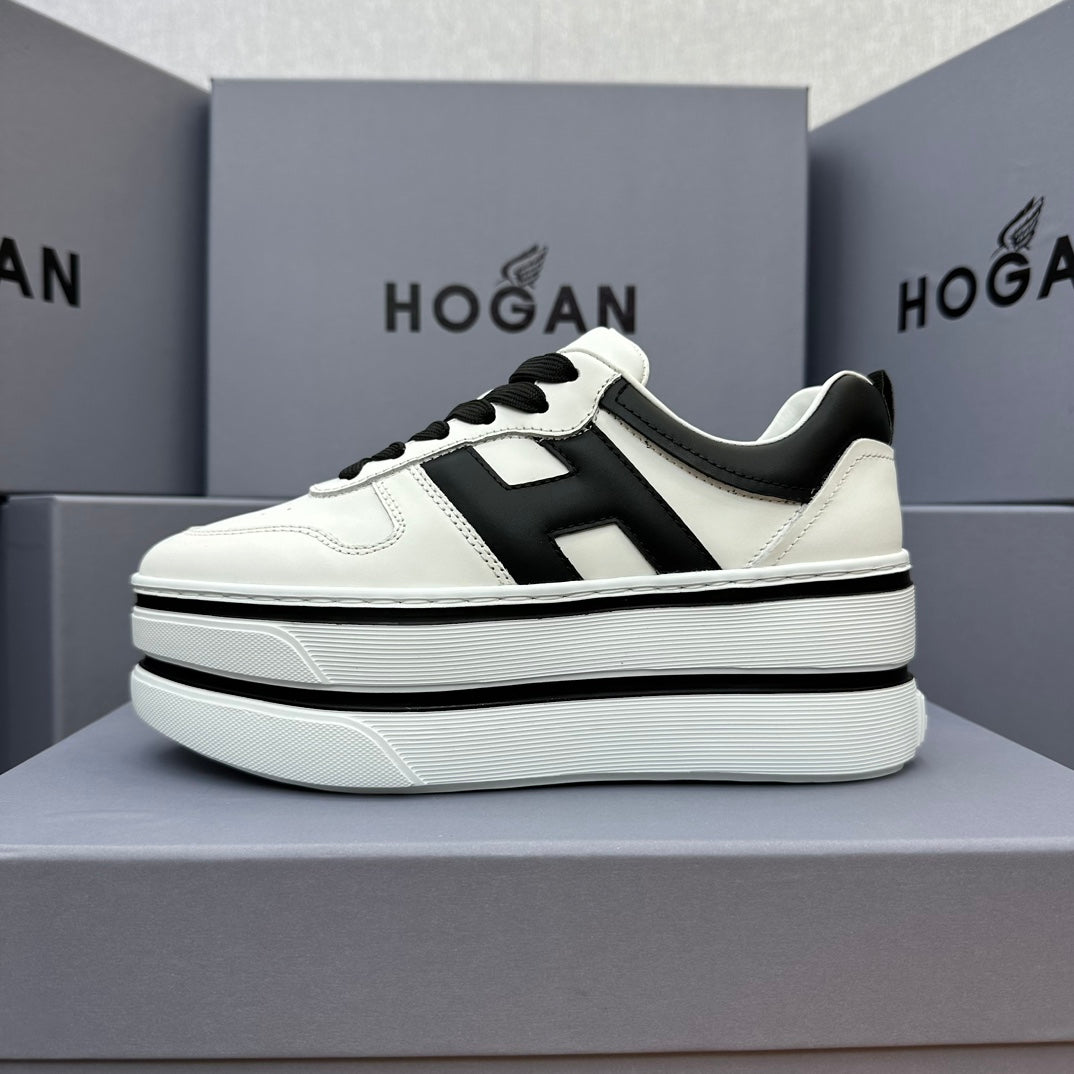 Hogan