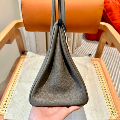 HERMÈS BIRKIN